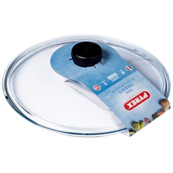 Стеклянная крышка Pyrex 28 см