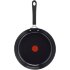 Сковорода Tefal Jamie Oliver Easy Cook SS Ceramic 24 см