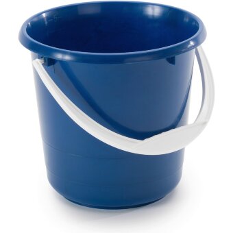Ведро Norplast 5 л синее