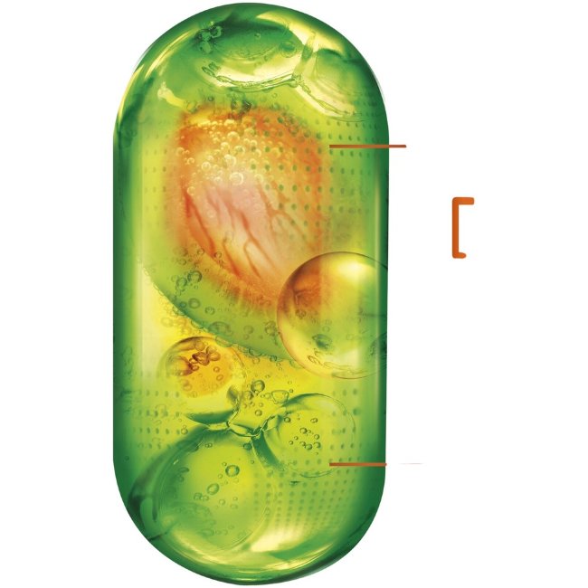 Шампунь Garnier Fructis Keratin Sleek для вьющихся волос 200 мл