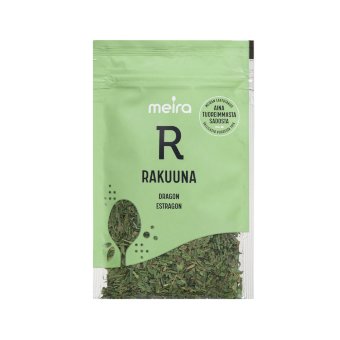 Эстрагон сушеный Meira 9 гр Эстрагон сушеный Meira 9 гр