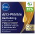 Ночной крем для лица NIVEA Anti-Wrinkle Revitalizing 55+ 50 мл Ночной крем для лица NIVEA Anti-Wrinkle Revitalizing 55+ 50 мл