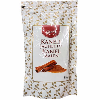 Корица Kania 85 гр Корица Kania 85 гр