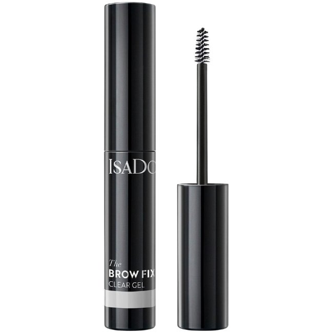 Гель для бровей Isadora Brow Fix Clear 3,5 мл