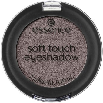Тени для век essence soft touch 03 Eternity 2 гр Тени для век essence soft touch 03 Eternity 2 гр