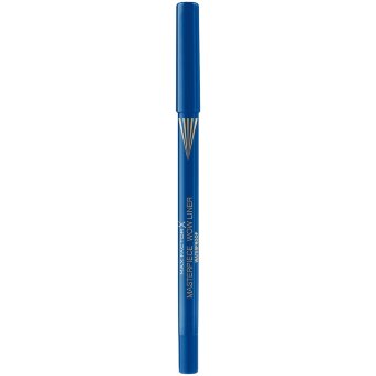 Подводка для глаз Max Factor Masterpiece WOW Liner 1,2 г 510 Ocean Blue Подводка для глаз Max Factor Masterpiece WOW Liner 1,2 г 510 Ocean Blue