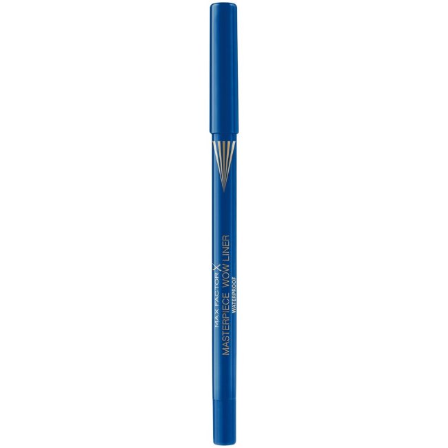 Подводка для глаз Max Factor Masterpiece WOW Liner 1,2 г 510 Ocean Blue Подводка для глаз Max Factor Masterpiece WOW Liner 1,2 г 510 Ocean Blue