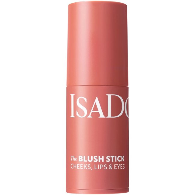 Стик для румян Isadora The Blush Stick 40 Soft Pink 5,5 гр