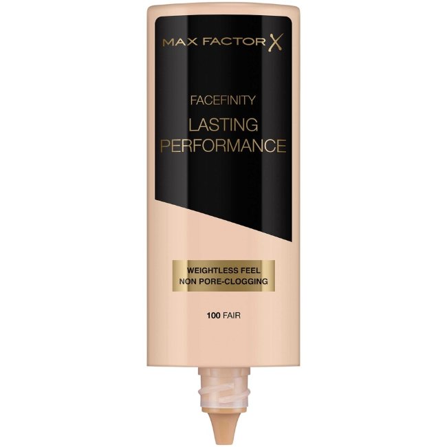 Тональный крем Max Factor Lasting Performance 35 мл 100 Fair