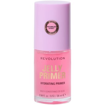 Увлажняющий гель для основы макияжа Makeup Revolution Jelly Juice 30 мл