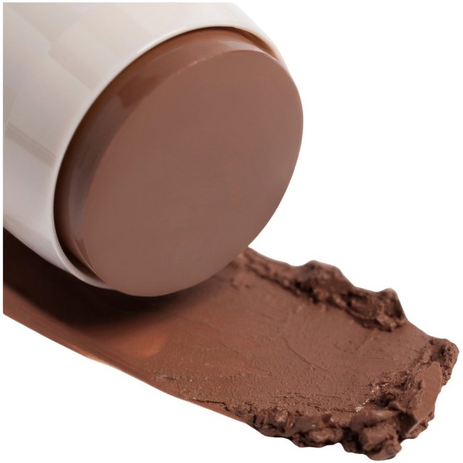 Кремовый стиик для макияжа Lumene Medium Brown 4,5 гр Кремовый стиик для макияжа Lumene Medium Brown 4,5 гр