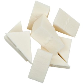 Спонж для макияжа Willkem 8 шт, угловатый Спонж для макияжа Willkem 8 шт, угловатый