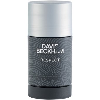 Дезодорант-стик David Beckham Respect 75 мл Дезодорант-стик David Beckham Respect 75 мл
