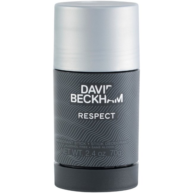 Дезодорант-стик David Beckham Respect 75 мл Дезодорант-стик David Beckham Respect 75 мл