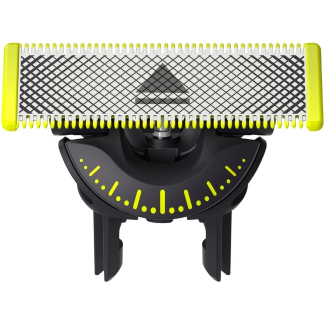 Сменные лезвия Philips OneBlade 360 3 шт QP430/50