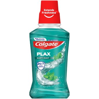 Ополаскиватель для полости рта (сладкая мята) Colgate 250 мл Ополаскиватель для полости рта (сладкая мята) Colgate 250 мл