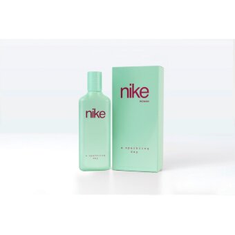 Туалетная вода Nike A Sparkling Day Woman EdT N/S 75 мл для женщин