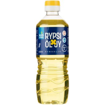 Рапсовое масло Kotimaista 450 мл