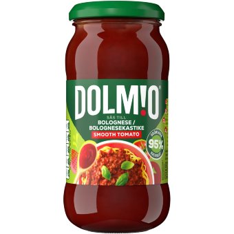 Соус Dolmio Болоньезе с мягким томатом 450 гр