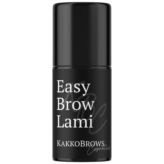 Ламинирование бровей Easy Brow Ламинирование бровей Easy Brow