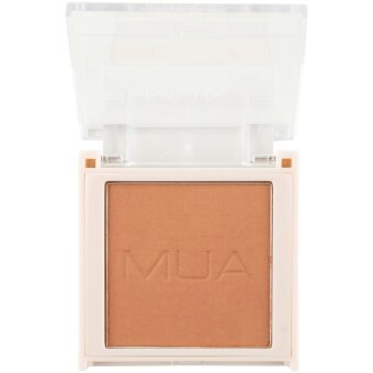 Компактная пудра MUA Make Up Academy Pressed Powder 5,7 гр bronzing sun kissed