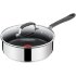 Керамическая сковорода Tefal Jamie Oliver Easy Cook SS 24 см Керамическая сковорода Tefal Jamie Oliver Easy Cook SS 24 см