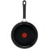 Керамическая сковорода Tefal Jamie Oliver Easy Cook SS 24 см Керамическая сковорода Tefal Jamie Oliver Easy Cook SS 24 см