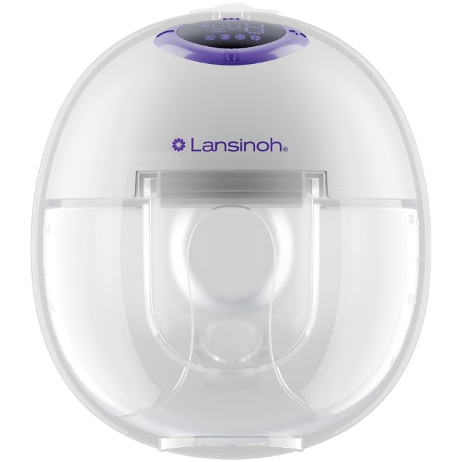 Носимый молокоотсос Lansinoh Носимый молокоотсос Lansinoh