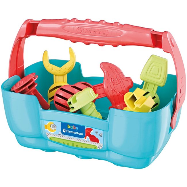 Детский верстак Clementoni Детский верстак Clementoni