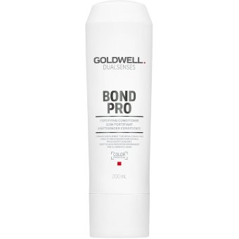 Укрепляющий кондиционер для волос Goldwell Dualsenses Bond Pro 200 мл Укрепляющий кондиционер для волос Goldwell Dualsenses Bond Pro 200 мл