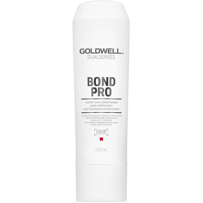Укрепляющий кондиционер для волос Goldwell Dualsenses Bond Pro 200 мл