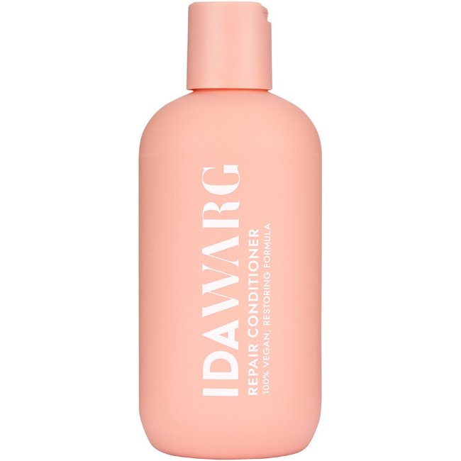 Восстанавливающий бальзам для волос IDA WARG Beauty Repair 250 мл