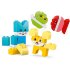 Игровой набор LEGO® DUPLO My First 10477 милые творческие питомцы 3в1