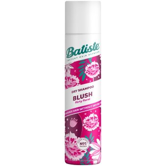 Сухой шампунь Batiste Blush 350 мл
