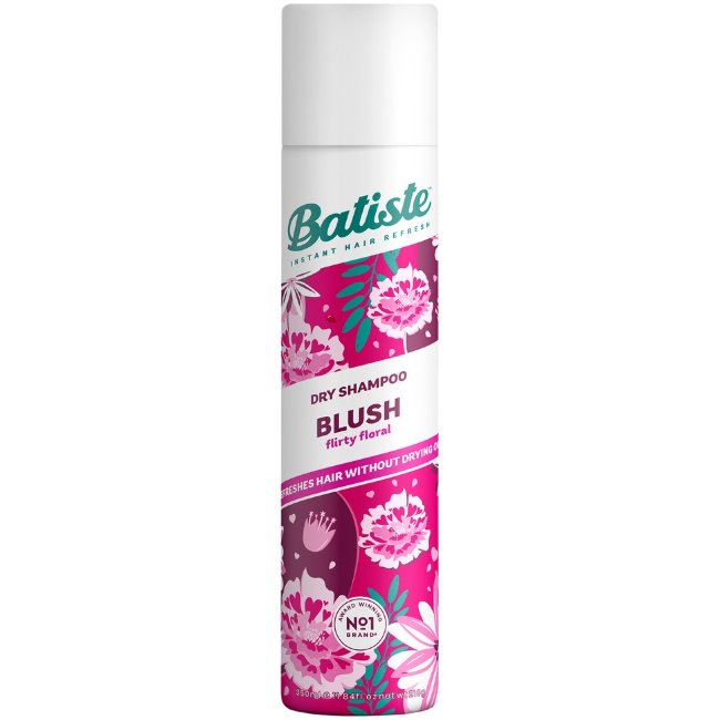 Сухой шампунь Batiste Blush 350 мл