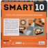 Настольная игра викторина Peliko Smart10
