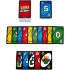 Настольная игра UNO No Mercy Настольная игра UNO No Mercy