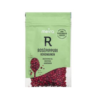 Розовый перец горошком Meira 15 г