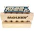 Уличная игра Tactic mölkky