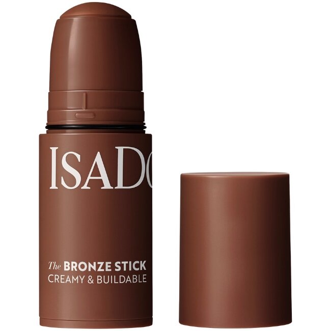 Карандаш для бронзирования IsaDora The Bronze Stick 37 Deep Bronze 5,5 гр Карандаш для бронзирования IsaDora The Bronze Stick 37 Deep Bronze 5,5 гр