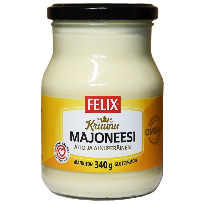 Майонез Felix 340 гр