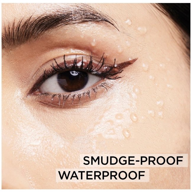 Жидкая подводка для глаз L'Oréal Paris Infaillible Grip 24H Precision Felt 01 Black 1 шт