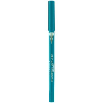 Подводка для глаз Max Factor Masterpiece WOW Liner 1,2 г 520 Pretty Turquoise