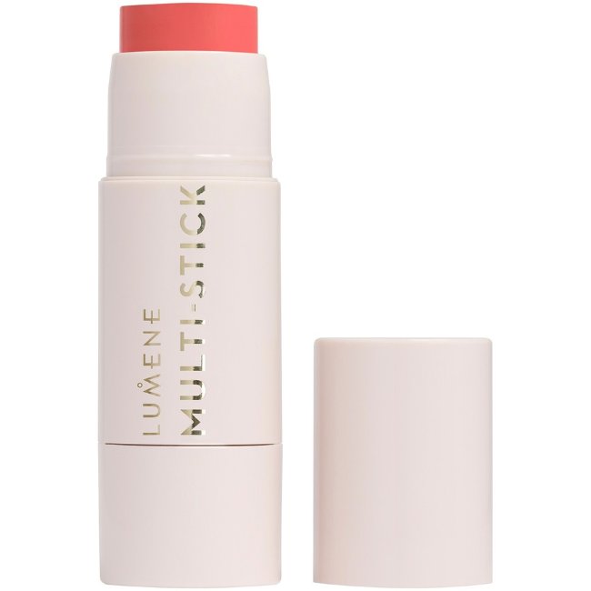 Кремовый макияжный стик Lumene Warm Coral 4,5 гр