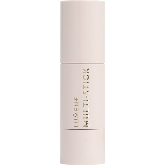 Кремовый макияжный стик Lumene Warm Coral 4,5 гр