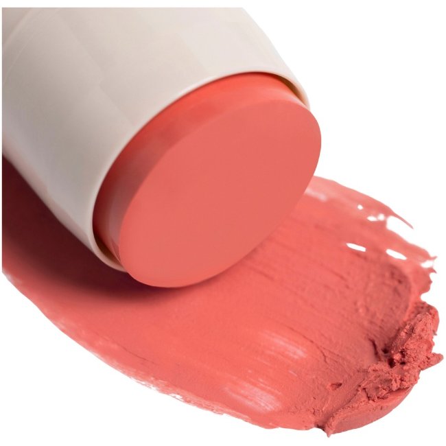 Кремовый макияжный стик Lumene Warm Coral 4,5 гр