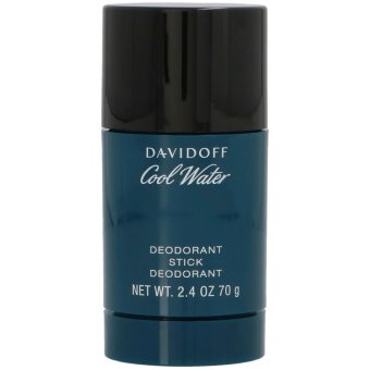 Дезодорант-стик Davidoff Cool Water Man 70 гр Дезодорант-стик Davidoff Cool Water Man 70 гр