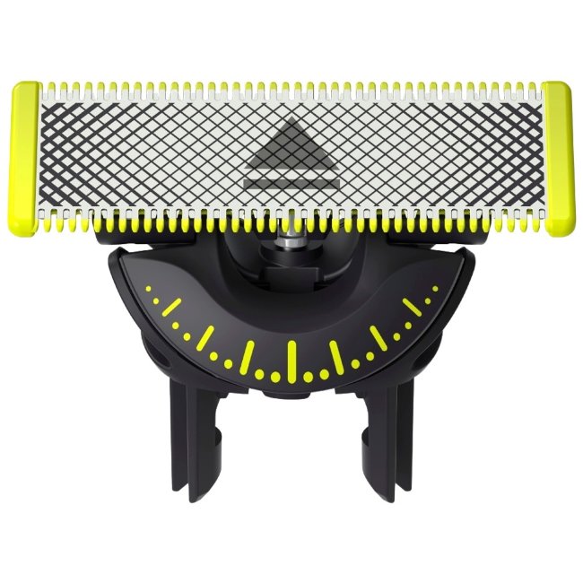 Запасные лезвия Philips OneBlade 360 (уп 2 шт)