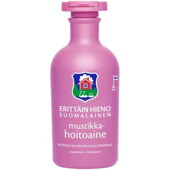 Бальзам для волос (черника) Erittäin 300 мл Бальзам для волос (черника) Erittäin 300 мл