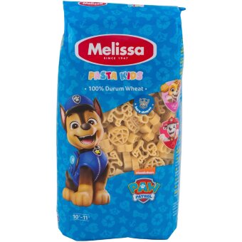 Макароны с рисунком Melissa Ryhmä Hau 400 гр